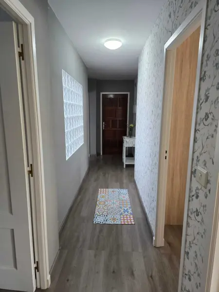 Appartement spacieux avec vue sur la mer à O Grove, 110 m² - Photo 27
