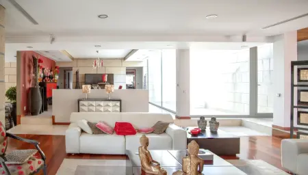Villa spacieuse à Santo Tirso avec piscine privée 850 m² et jacuzzi - Photo 7