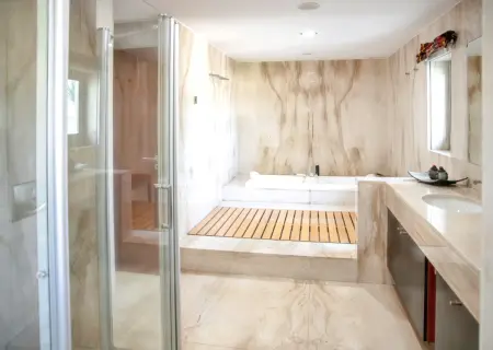 Villa spacieuse à Santo Tirso avec piscine privée 850 m² et jacuzzi - Photo 10