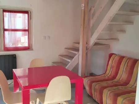 Chalet confortable à Varces-Allières-et-Risset avec terrasse - Photo 2