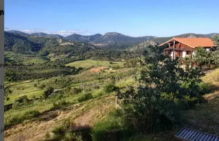 Maison accueillante à Cañamero + piscine, Maison 6 personnes à Cañamero - Photo 5