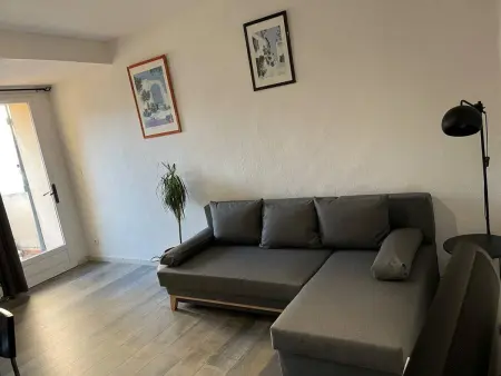 Appartement confortable à Vedène - 45m² - terrasse - Photo 1