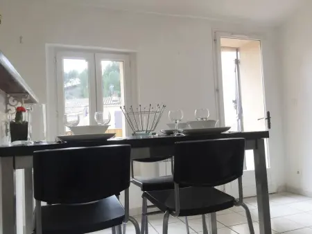 Appartement confortable à Vedène - 45m² - terrasse - Photo 7