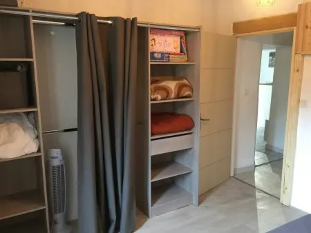 Appartement confortable à Vedène - 45m² - terrasse - Photo 12