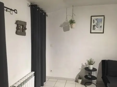 Appartement confortable à Vedène - 45m² - terrasse - Photo 14