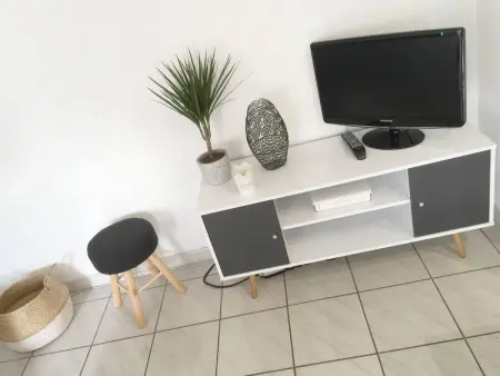 Appartement confortable à Vedène - 45m² - terrasse - Photo 15