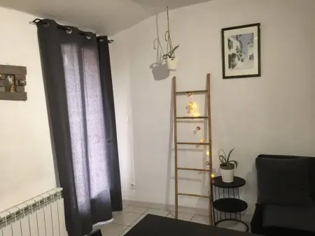 Appartement confortable à Vedène - 45m² - terrasse - Photo 16