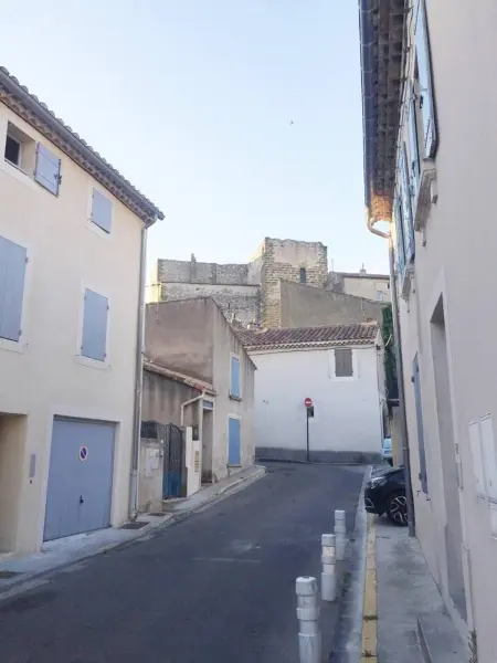 Appartement confortable à Vedène - 45m² - terrasse - Photo 22