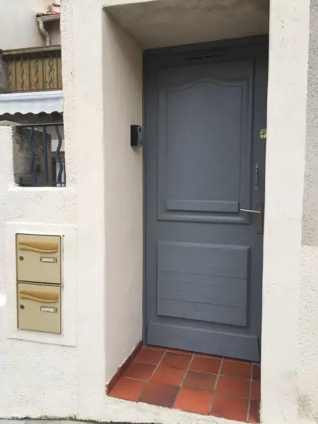 Appartement confortable à Vedène - 45m² - terrasse - Photo 23