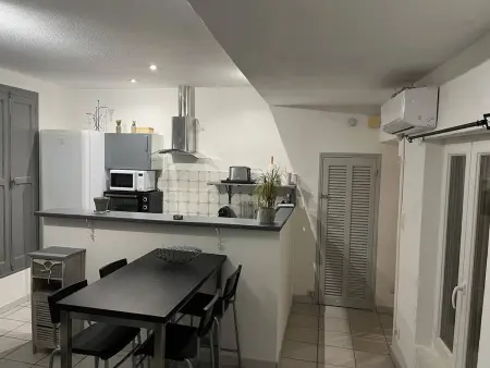 Appartement confortable à Vedène - 45m² - terrasse - Photo 25