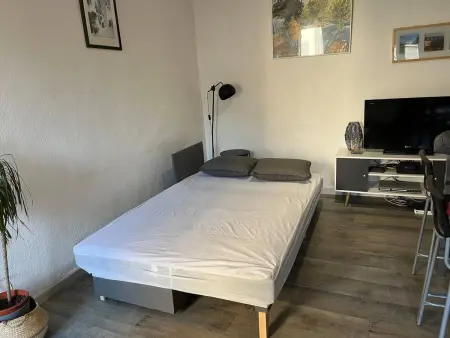 Appartement confortable à Vedène - 45m² - terrasse - Photo 30