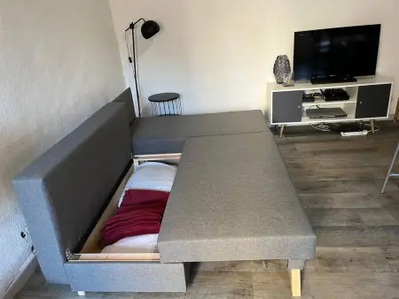 Appartement confortable à Vedène - 45m² - terrasse - Photo 31