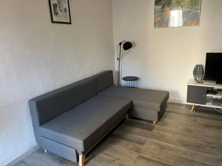 Appartement confortable à Vedène - 45m² - terrasse - Photo 36