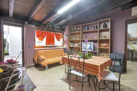 Maison charmante à Castellammare del Golfo - 45m² - Photo 1