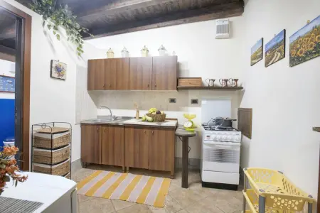 Maison charmante à Castellammare del Golfo - 45m² - Photo 2