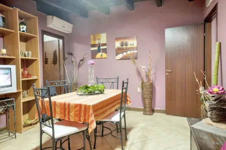 Maison charmante à Castellammare del Golfo - 45m² - Photo 4