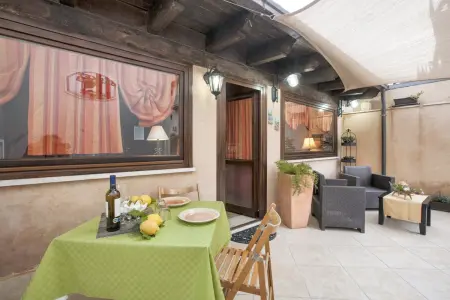 Maison charmante à Castellammare del Golfo - 45m² - Photo 6