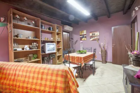 Maison charmante à Castellammare del Golfo - 45m² - Photo 7