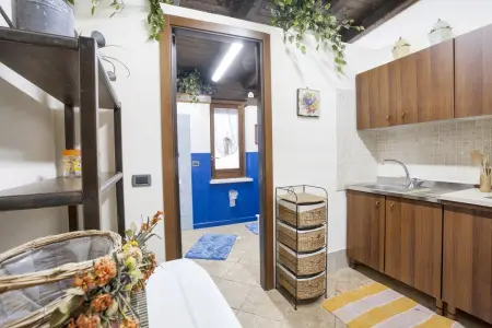 Maison charmante à Castellammare del Golfo - 45m² - Photo 10