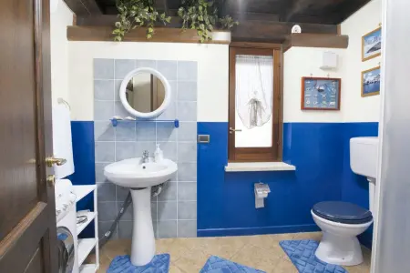 Maison charmante à Castellammare del Golfo - 45m² - Photo 11
