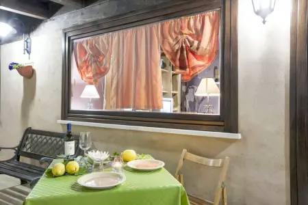 Maison charmante à Castellammare del Golfo - 45m² - Photo 16