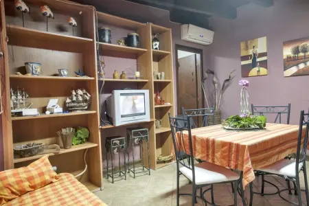 Maison charmante à Castellammare del Golfo - 45m² - Photo 17