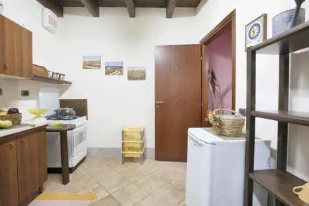 Maison charmante à Castellammare del Golfo - 45m² - Photo 25