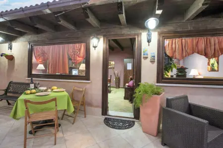 Maison charmante à Castellammare del Golfo - 45m² - Photo 30