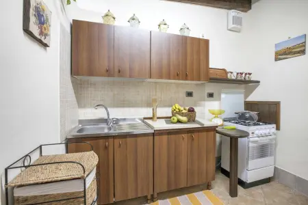 Maison charmante à Castellammare del Golfo - 45m² - Photo 31