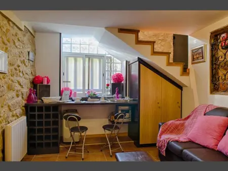 Villa charmante à Cividade, 150 m² avec piscine privée - Photo 3