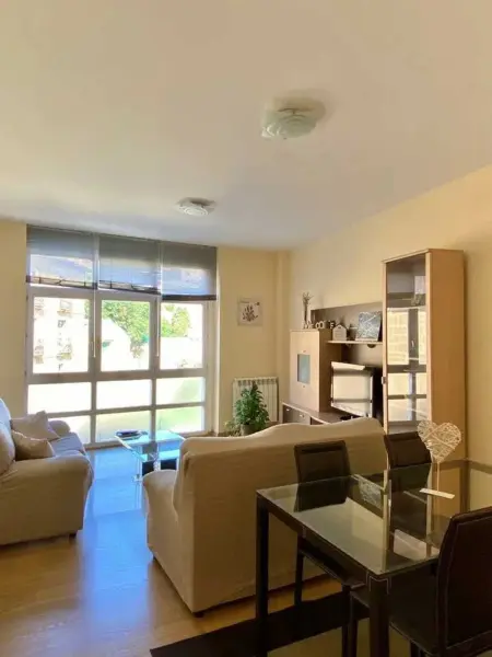 Appartement élégant à Briones, 100 m², avec terrasse et parking - Photo 10