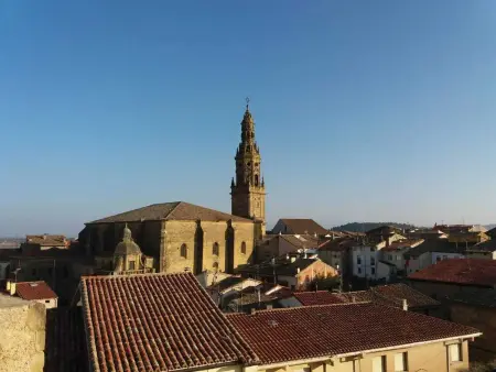 Appartement élégant à Briones, 100 m², avec terrasse et parking - Photo 14