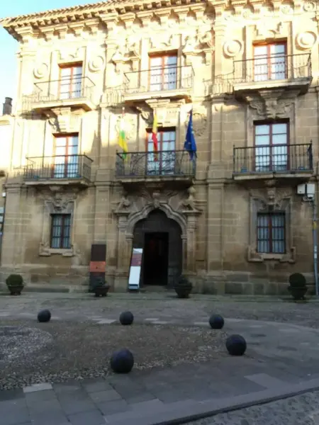 Appartement élégant à Briones, 100 m², avec terrasse et parking - Photo 31