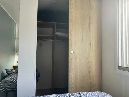 Bungalow confortable à Saint-Brevin-les-Pins avec piscine, 40 m² - Photo 3