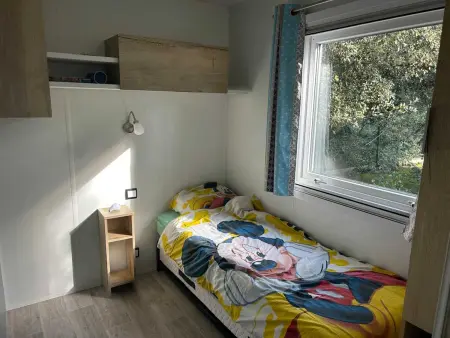 Bungalow confortable à Saint-Brevin-les-Pins avec piscine, 40 m² - Photo 4