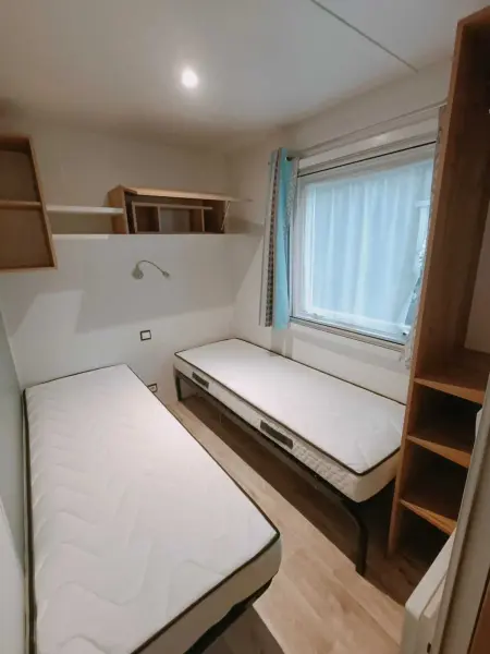 Bungalow confortable à Saint-Brevin-les-Pins avec piscine, 40 m² - Photo 7