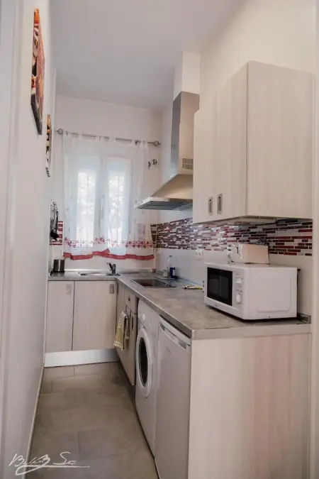 Appartement élégant à Conil de la Frontera - 35 m² + Stationnement - Photo 2