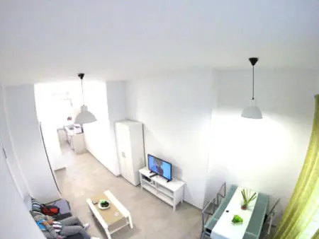 Appartement élégant à Conil de la Frontera - 35 m² + Stationnement - Photo 3
