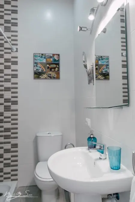 Appartement élégant à Conil de la Frontera - 35 m² + Stationnement - Photo 4