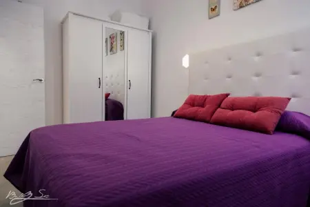 Appartement élégant à Conil de la Frontera - 35 m² + Stationnement - Photo 6