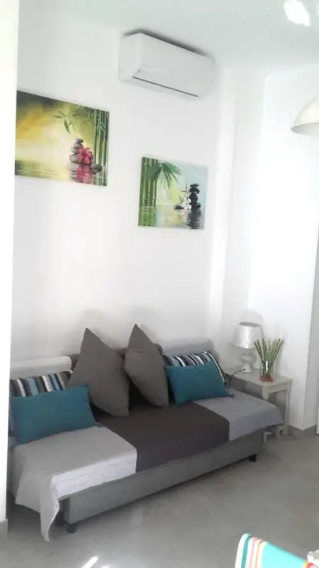 Appartement élégant à Conil de la Frontera - 35 m² + Stationnement - Photo 8