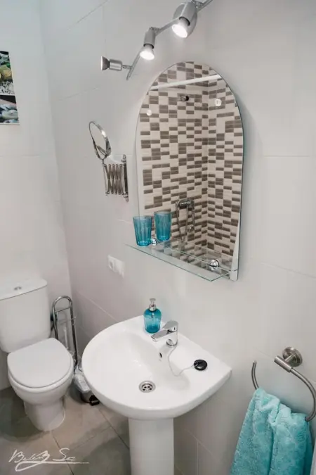 Appartement élégant à Conil de la Frontera - 35 m² + Stationnement - Photo 11