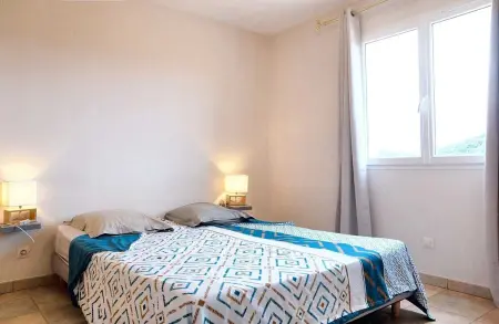 Spacieuse villa à Saint-Jean-du-Pin avec piscine privée - Photo 16