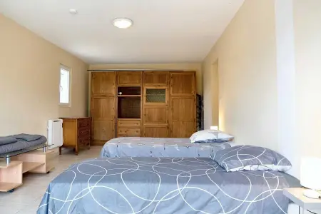 Spacieuse villa à Saint-Jean-du-Pin avec piscine privée - Photo 17