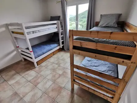 Spacieuse villa à Saint-Jean-du-Pin avec piscine privée - Photo 20