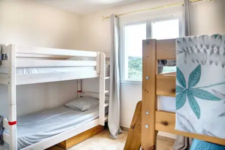 Spacieuse villa à Saint-Jean-du-Pin avec piscine privée - Photo 21