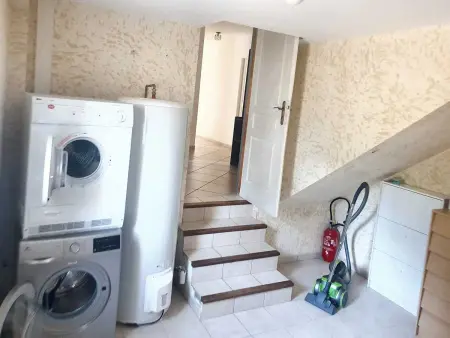 Spacieuse villa à Saint-Jean-du-Pin avec piscine privée - Photo 35