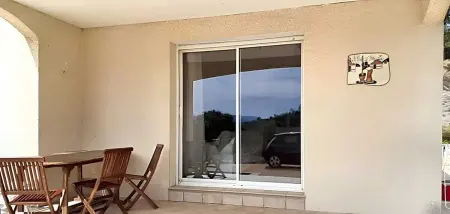 Spacieuse villa à Saint-Jean-du-Pin avec piscine privée - Photo 41