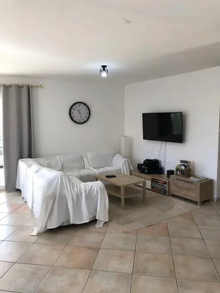 Spacieuse villa à Saint-Jean-du-Pin avec piscine privée - Photo 50