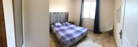 Spacieuse villa à Saint-Jean-du-Pin avec piscine privée - Photo 57
